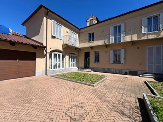 Bilocale in Affitto a Torino, zona Mirafiori, 600&euro;, 40 m², arredato