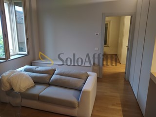 Bilocale in Affitto a Sassuolo, zona Ponte nuovo, 850&euro;, 50 m², arredato, con Box