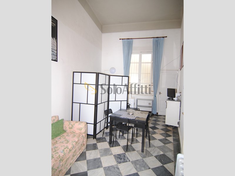 Trilocale in Affitto a Livorno, zona Centro, 850&euro;, 60 m², arredato