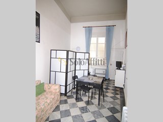 Trilocale in Affitto a Livorno, zona Centro, 850&euro;, 60 m², arredato