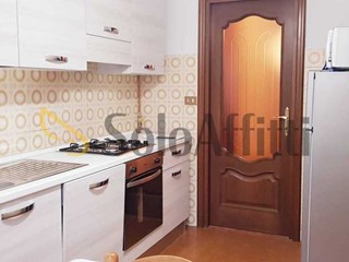 Trilocale in Affitto a Torino, zona Lingotto, 525&euro;, 65 m², arredato