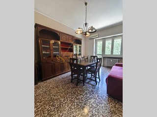 Trilocale in Affitto a Torino, zona Mirafiori, 560&euro;, 70 m², arredato