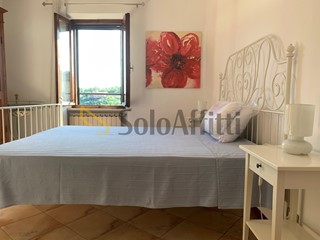 Trilocale in Affitto a Siena, zona Centro storico, 800&euro;, 65 m², arredato