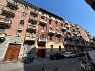 Quadrilocale in Affitto a Torino, zona Crocetta, 1'500&euro;, 110 m², arredato