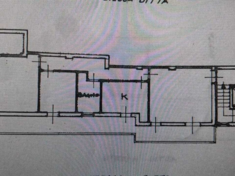 Trilocale in Vendita a Siracusa, zona Teracati Grotticelle, 150'000&euro;, 106 m², con Box