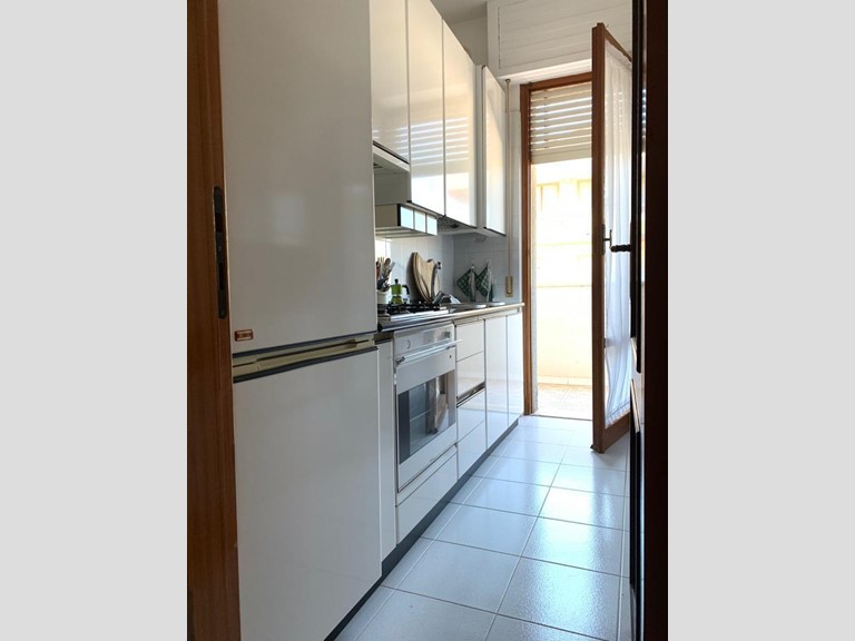 Trilocale in Affitto a Francavilla al Mare, 380&euro;, 70 m², arredato