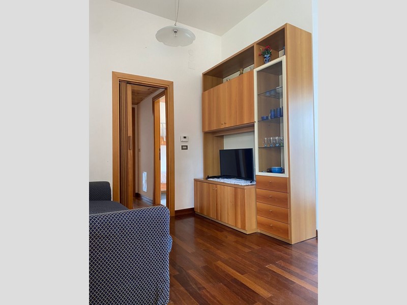 Quadrilocale in Affitto a Francavilla al Mare, 350&euro;, 70 m², arredato