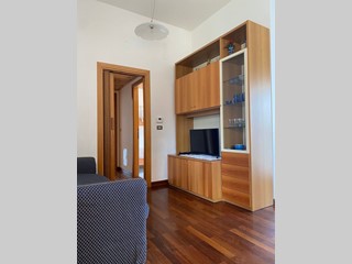 Quadrilocale in Affitto a Francavilla al Mare, 350&euro;, 70 m², arredato