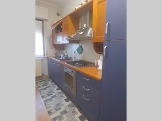 Trilocale in Affitto a Francavilla al Mare, 400&euro;, 95 m², arredato
