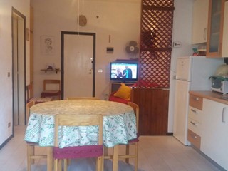 Trilocale in Affitto a Francavilla al Mare, 370&euro;, 75 m², arredato