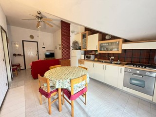 Trilocale in Affitto a Francavilla al Mare, 370&euro;, 75 m², arredato
