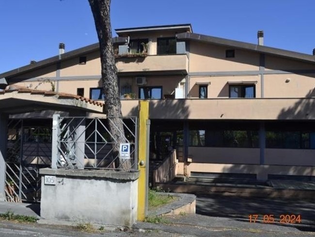 Bilocale in Vendita a Roma, zona Aurelio, 125'000&euro;, 45 m²