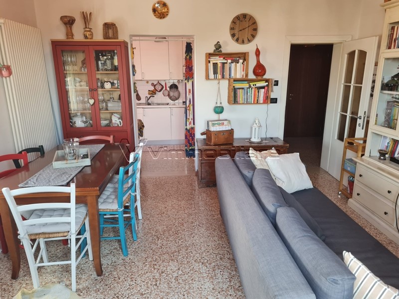 Appartamento in Vendita a Noventa Vicentina, 125'000&euro;, 120 m², con Box