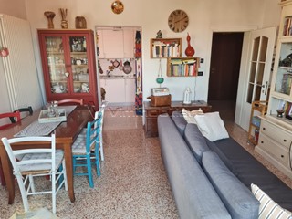 Appartamento in Vendita a Noventa Vicentina, 125'000&euro;, 120 m², con Box