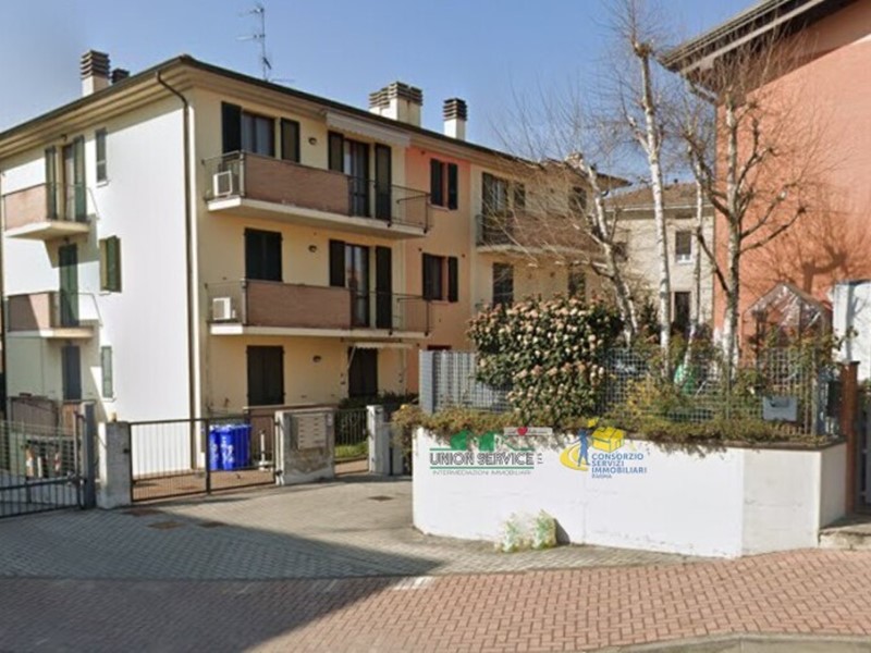 Bilocale in Vendita a Noceto, 115'000&euro;, 53 m²