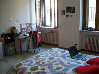 Trilocale in Affitto a Milano, zona Piazzale Dateo, 1'500&euro;, 75 m², arredato
