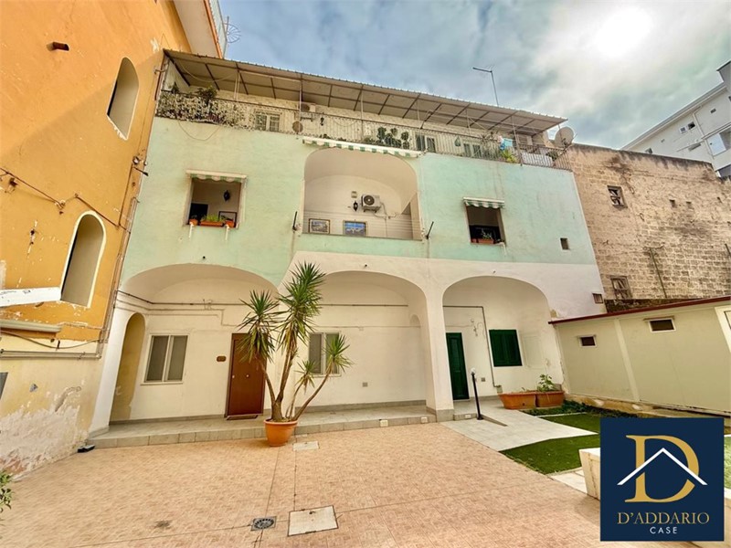 Bilocale in Vendita a Taranto, 39'000&euro;, 60 m²