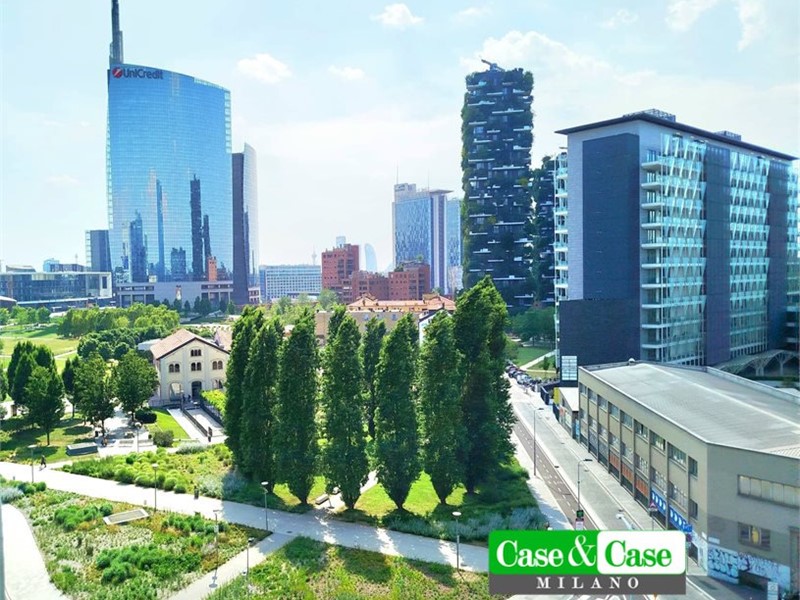 Quadrilocale in Vendita a Milano, 1'360'000&euro;, 140 m²