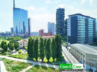 Quadrilocale in Vendita a Milano, 1'360'000&euro;, 140 m²