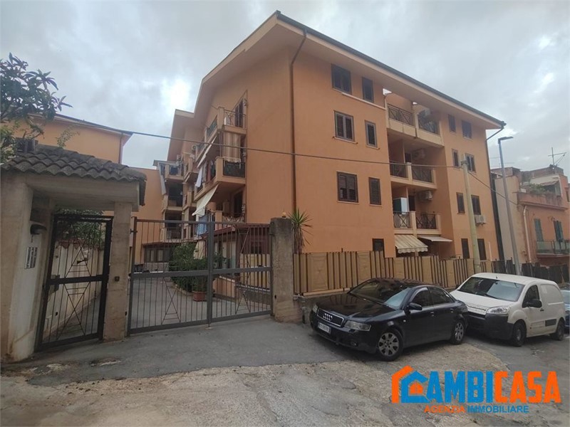 Quadrilocale in Vendita a Monreale, 130'000&euro;, 115 m²