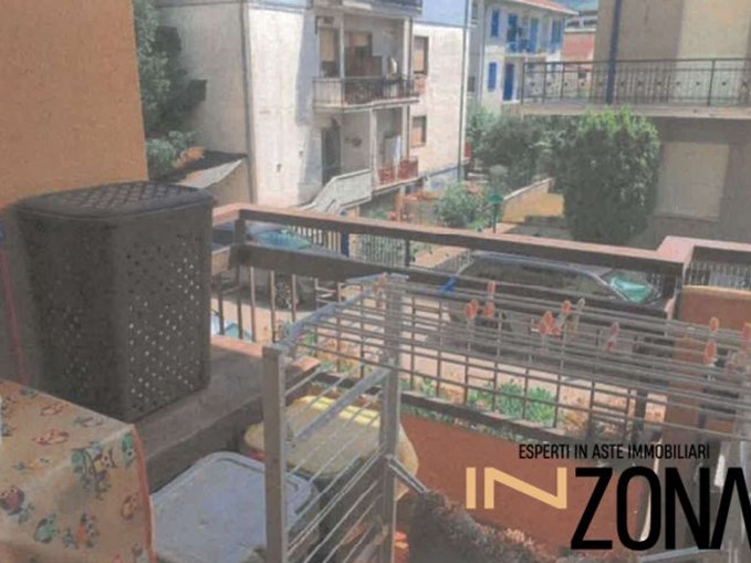 Trilocale in Vendita a Teramo, 72'562&euro;, 159 m²