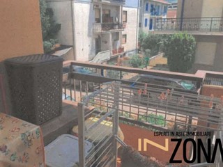 Trilocale in Vendita a Teramo, 72'562&euro;, 159 m²