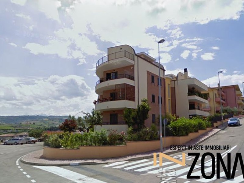 Trilocale in Vendita a Pineto, 86'250&euro;, 67 m²