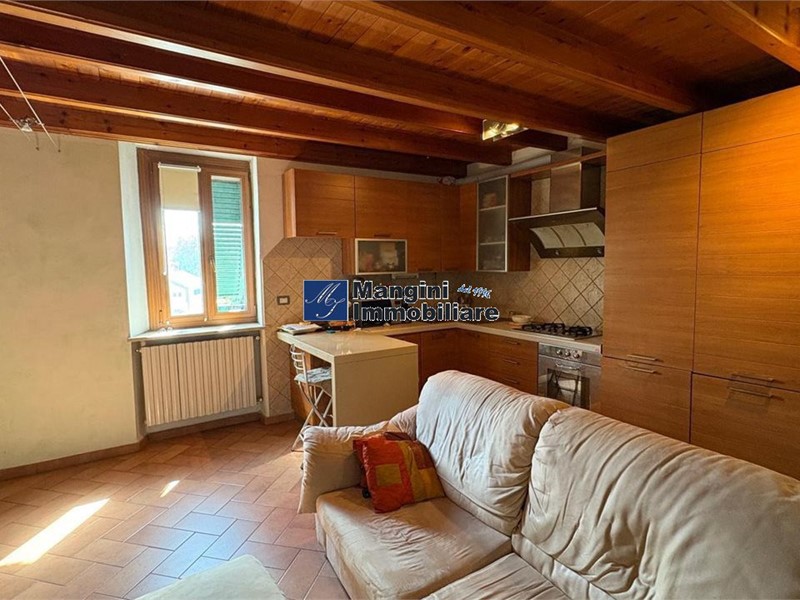 Bilocale in Vendita a Livorno, 135'000&euro;, 65 m²