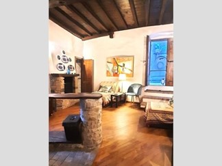 Bilocale in Vendita a Casperia, 60'000&euro;, 60 m²