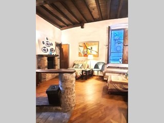 Bilocale in Vendita a Casperia, 60'000&euro;, 60 m²
