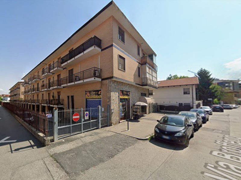 Quadrilocale in Vendita a Settimo Torinese, 78'390&euro;, 88 m²
