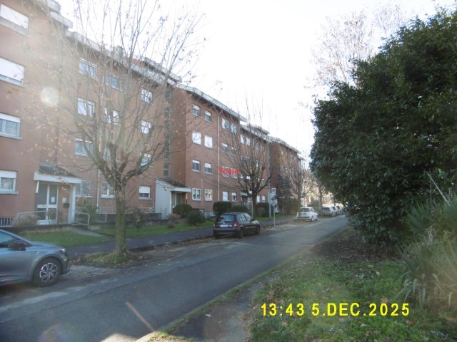 Quadrilocale in Vendita a Avigliana, 27'150&euro;, 90 m²