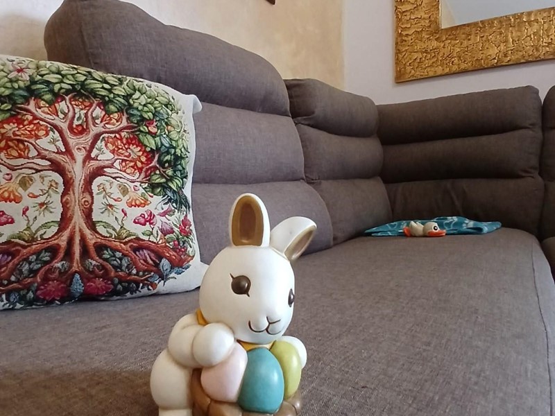 Quadrilocale in Vendita a Carrara, 175'000&euro;, 75 m², arredato