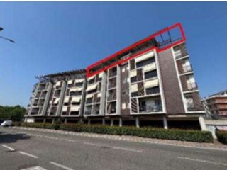 Attico in Vendita a Moncalieri, 272'812&euro;, 293 m²