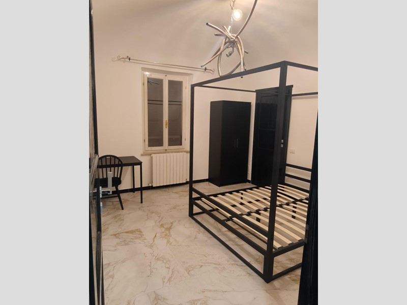 Appartamento in Affitto a Pontedera, 500&euro;, 80 m², arredato
