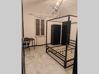 Appartamento in Affitto a Pontedera, 500&euro;, 80 m², arredato