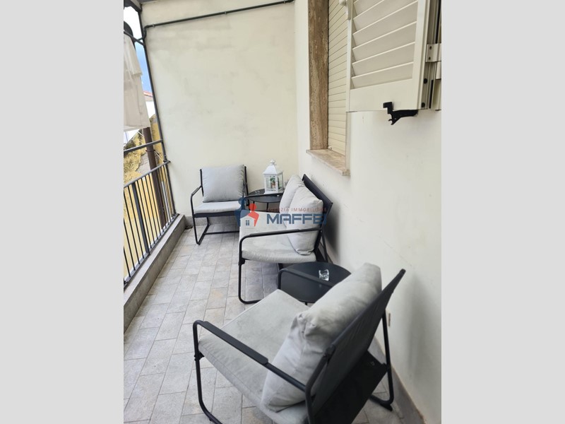 Appartamento in Vendita a Viareggio, 388'000&euro;, 110 m², arredato
