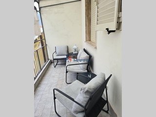 Appartamento in Vendita a Viareggio, 388'000&euro;, 110 m², arredato