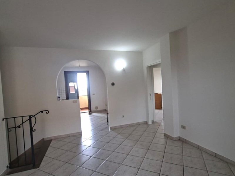 Quadrilocale in Affitto a Capannoli, zona San Pietro In Belvedere, 650&euro;, 80 m², con Box