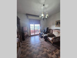 Appartamento in Vendita a Castelnuovo Magra, zona Palvotrisia, 160'000&euro;, 100 m²