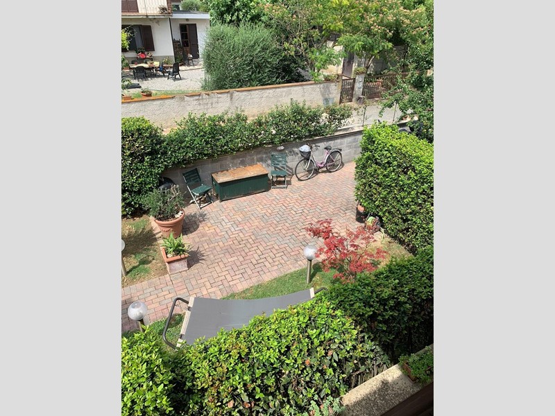 Appartamento in Vendita a Pontedera, 240'000&euro;, 122 m²