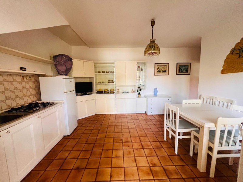 Trilocale in Vendita a Bibbona, zona Marina di Bibbona, 215'000&euro;, 60 m², arredato