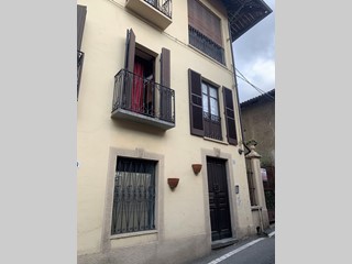 Appartamento in Vendita a Caselette, 112'500&euro;, 216 m²