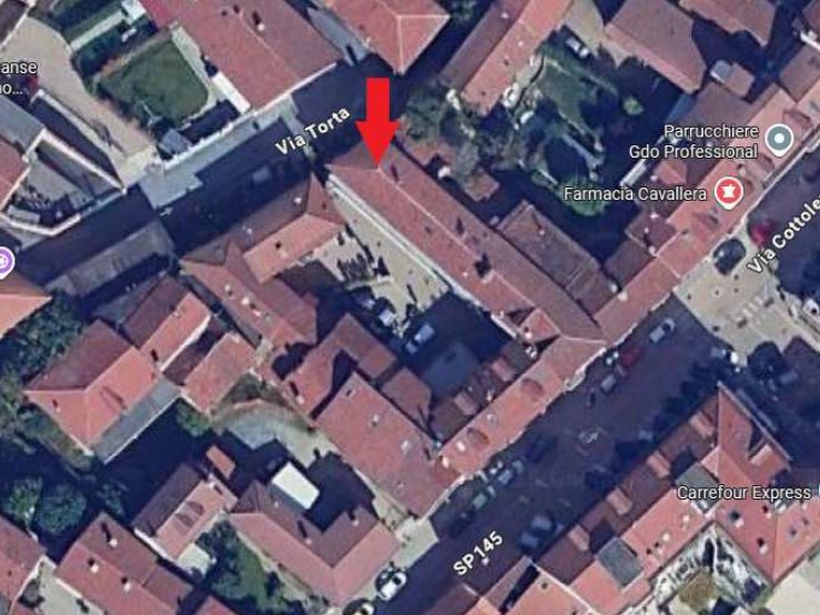 Trilocale in Vendita a Vinovo, 66'713&euro;, 80 m²