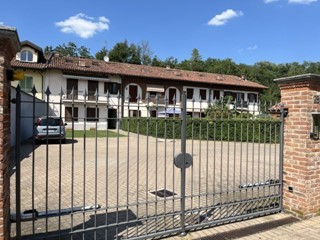 Monolocale in Vendita a Arignano, 15'000&euro;, 29 m²