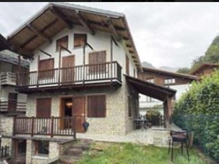 Quadrilocale in Vendita a Valprato Soana, 38'250&euro;, 94 m²