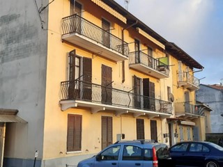 Appartamento in Vendita a Gassino Torinese, 54'961&euro;, 107 m²