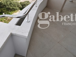 Attico in Vendita a Olbia, 800'000&euro;, 247 m², con Box