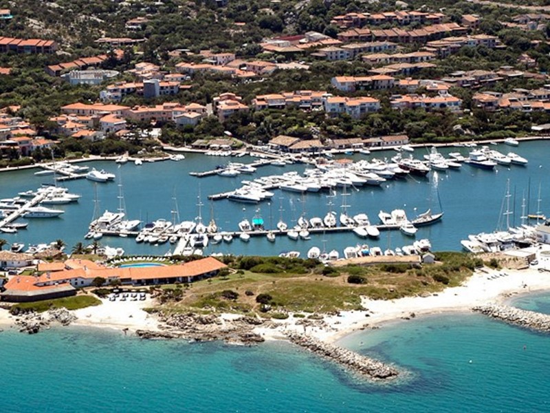 Bilocale in Vendita a Olbia, 19'000&euro;, 46 m², arredato