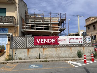Trilocale in Vendita a Milazzo, 315'000&euro;, 126 m²